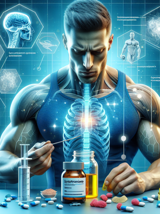 Isotretinoina e integrità fisica negli atleti: fattori da considerare