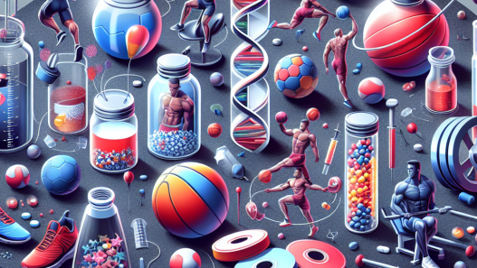 Isotretinoina e prestazioni sportive: mito o realtà?
