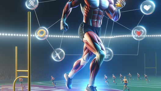 L'effetto anabolizzante di Halotestin nello sport