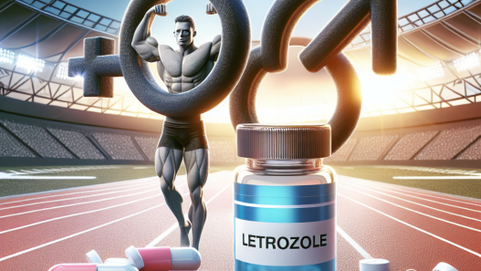 Letrozolo e testosterone: un binomio da non sottovalutare per gli atleti