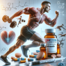 Letrozolo: un'opzione terapeutica per l'ipertrofia muscolare negli sportivi